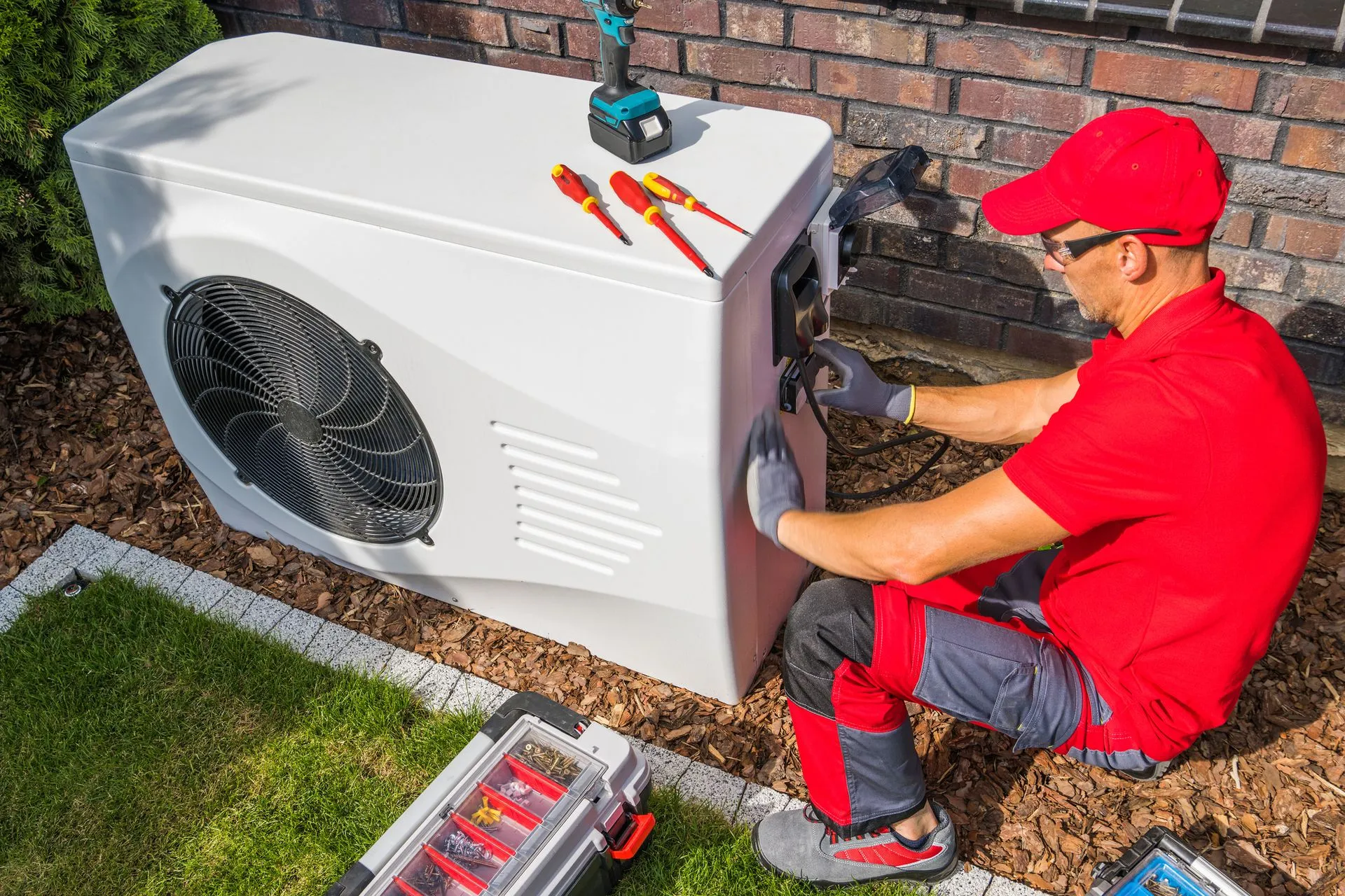 About HVAC in Hartland, WI